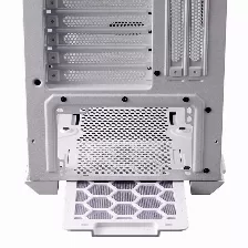 Gabinete Xpg Defender Pro, Cristal Templado, Atx, 3x Ventiladores Argb 120mm, Blanco
